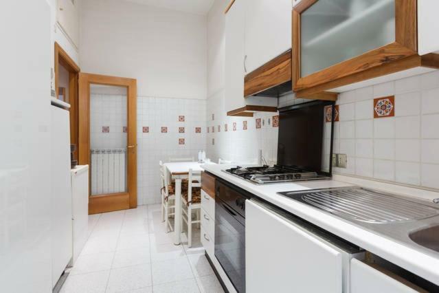 Casa Vacanze Risorgimento ローマ エクステリア 写真