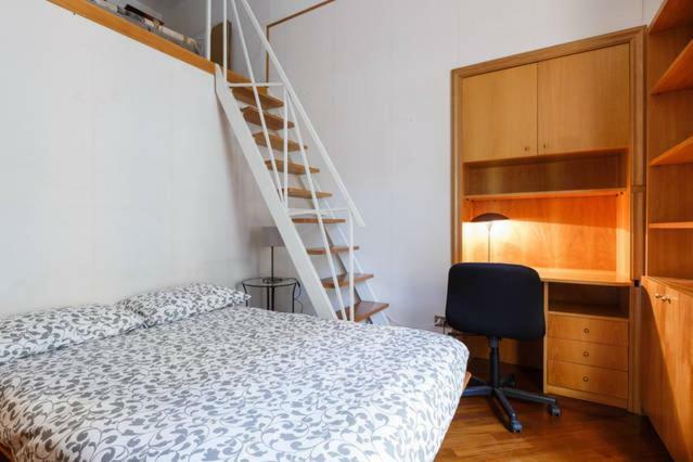Casa Vacanze Risorgimento ローマ エクステリア 写真