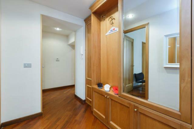 Casa Vacanze Risorgimento ローマ エクステリア 写真
