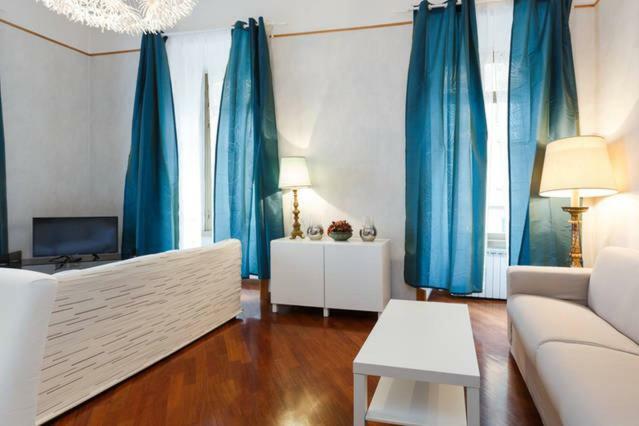 Casa Vacanze Risorgimento ローマ エクステリア 写真