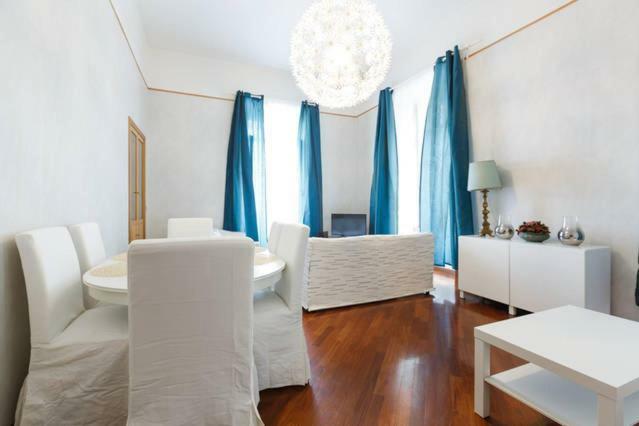 Casa Vacanze Risorgimento ローマ エクステリア 写真