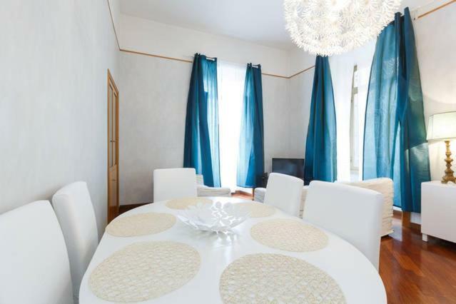 Casa Vacanze Risorgimento ローマ エクステリア 写真